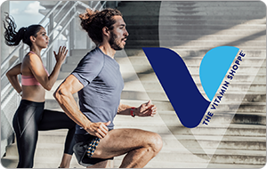 The Vitamin Shoppe